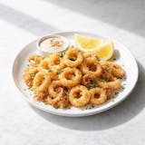 Fried Calamari 