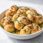 Garlic Knots
