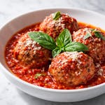 Meatballs 