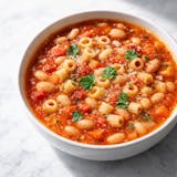 Pasta Fagiola Soup