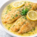 Tilapia Francese
