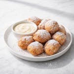 Zeppoles