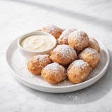 Zeppoles
