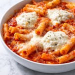 Baked Ziti