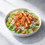 Chicken Buffalo Salad