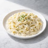 Fettuccini Alfredo 