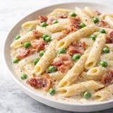 Penne Carbonara 