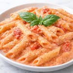 Penne Vodka Sauce 