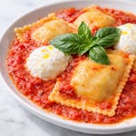 Ravioli 