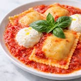 Ravioli 