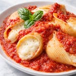 Stuffed Shells 