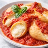 Stuffed Shells 