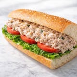 Tuna Salad Hero