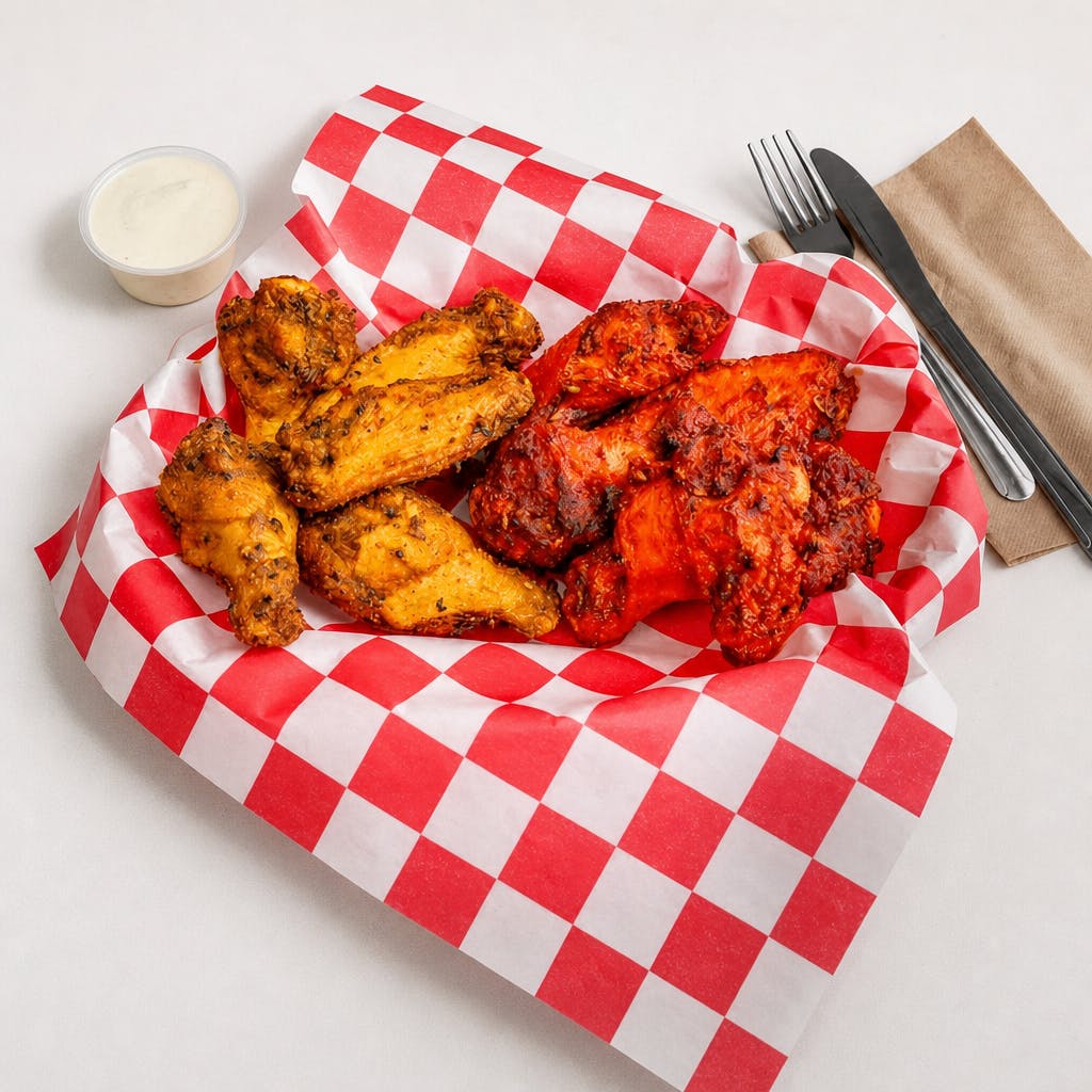 Wings
