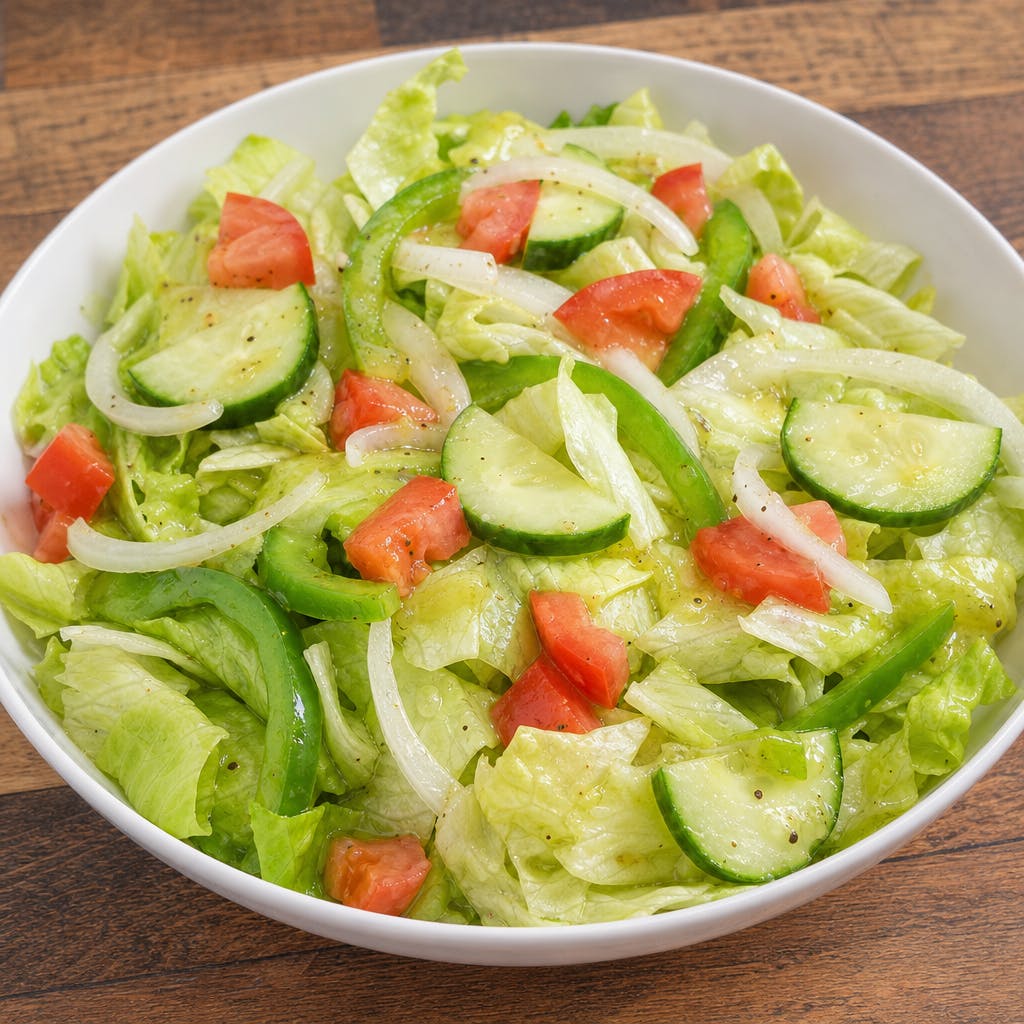 Garden Salad
