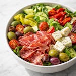 Antipasto Salad 