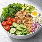 Build Your Own Salad