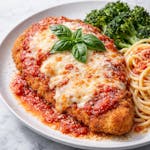 Chicken Parm Dinner