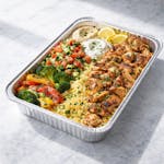 Chicken Platters Catering 