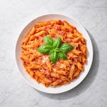 Penne Tomato Sauce Catering  