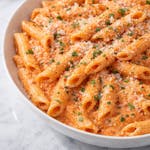Penne Vodka Catering 