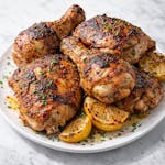 Side of Fire Roasted Chicken 