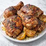 Side of Fire Roasted Chicken 