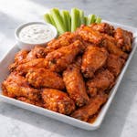 Wing Catering