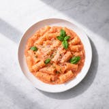 Pink Vodka Sauce Pasta 