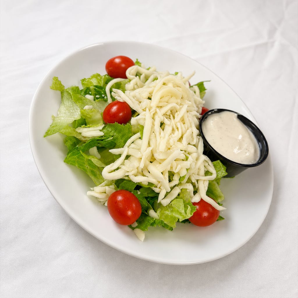 House Salad