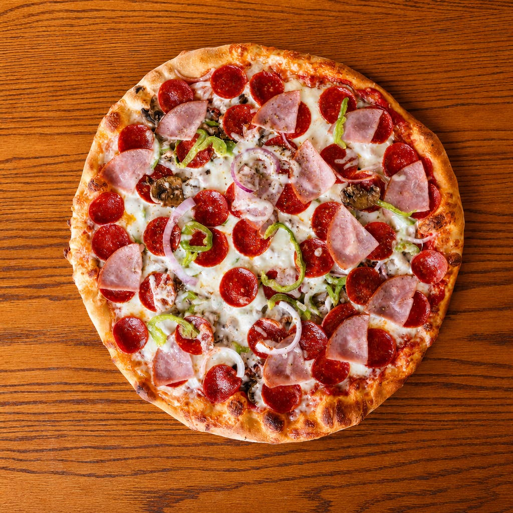 Marabella Pizza