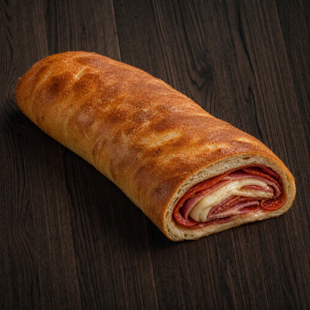 Stromboli