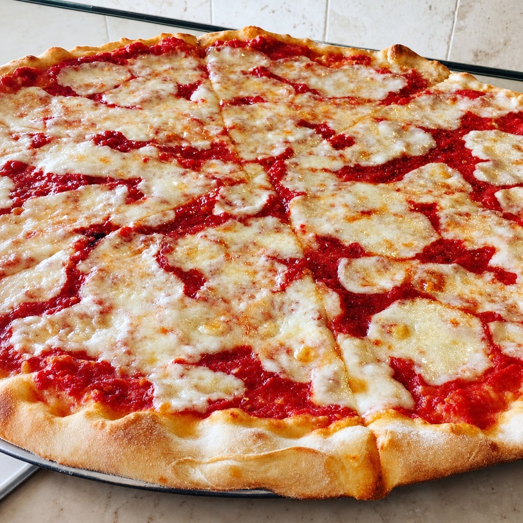 Cheese Pizza