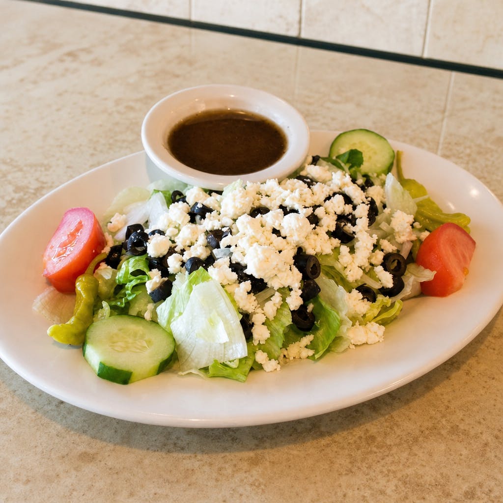 Greek Salad