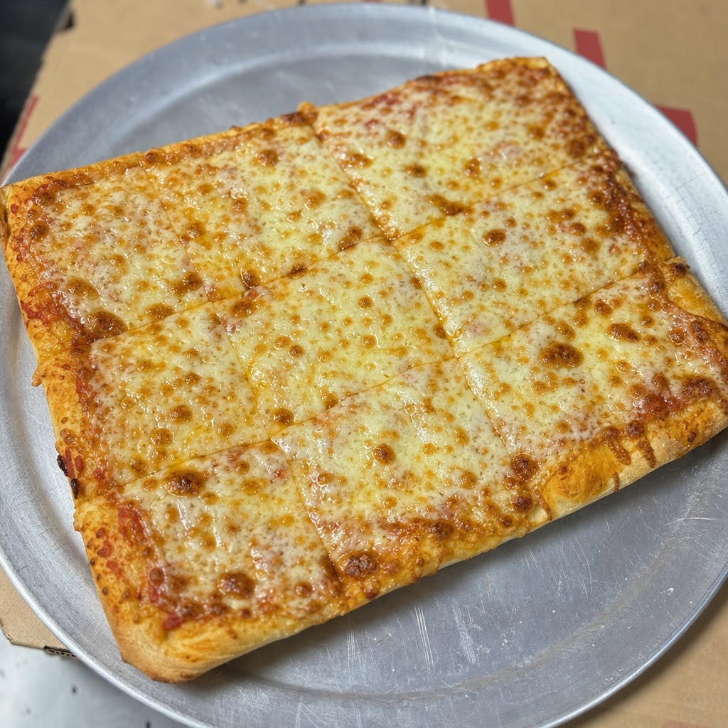 Cheese Pizza