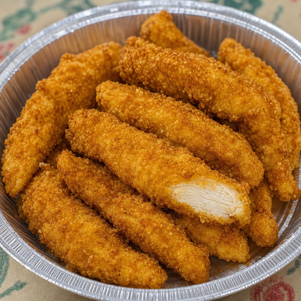 Chicken Tenders