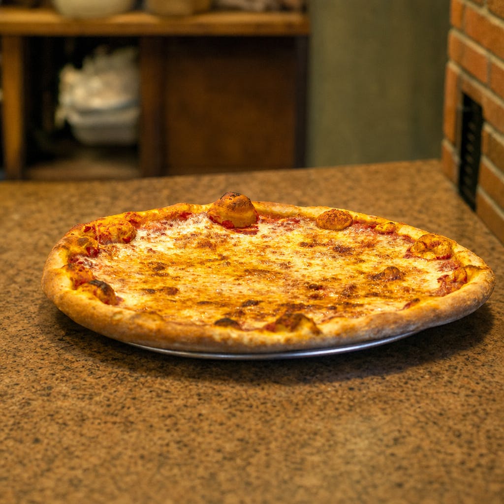 Cheese Pizza