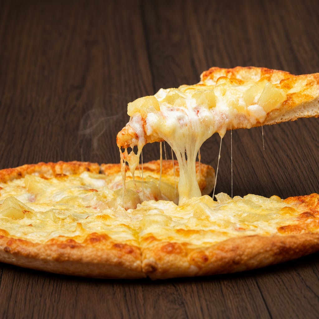 Cheese Pizza