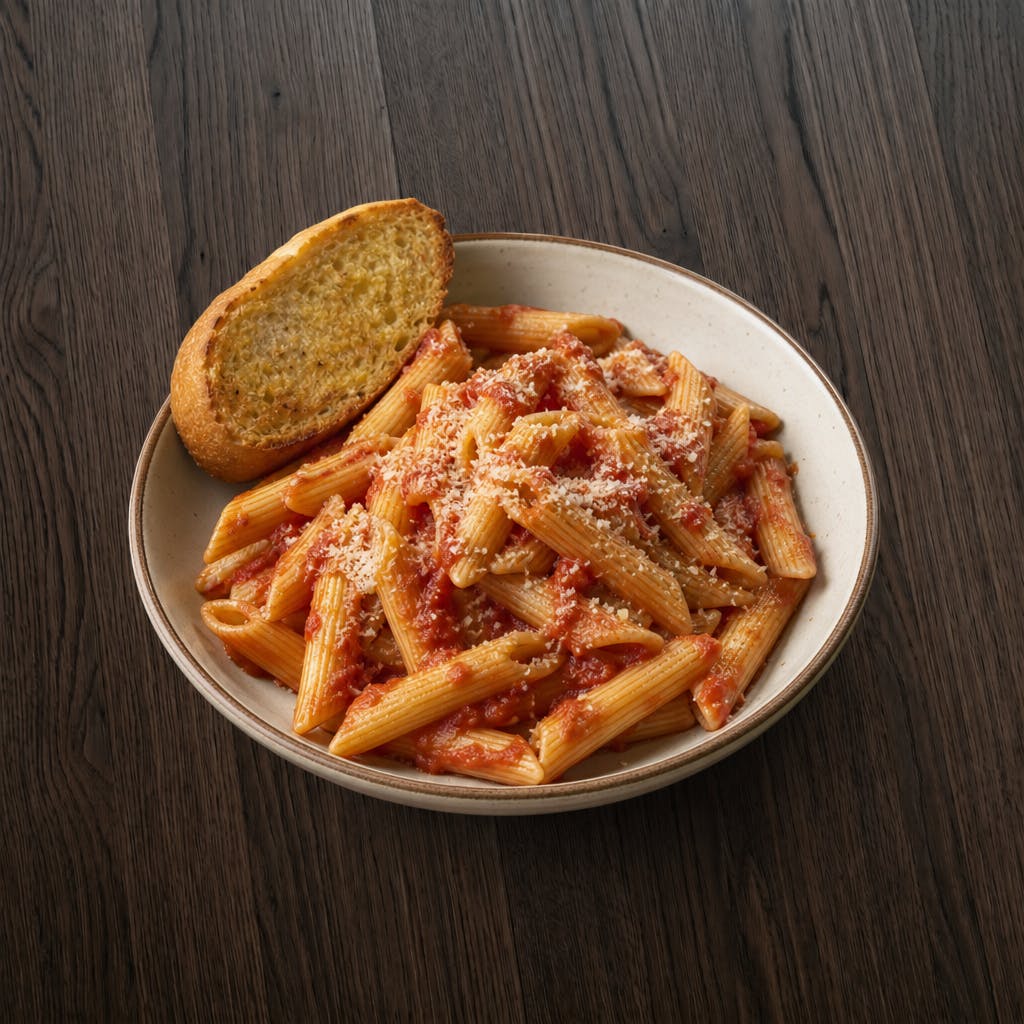 Penne Dinner