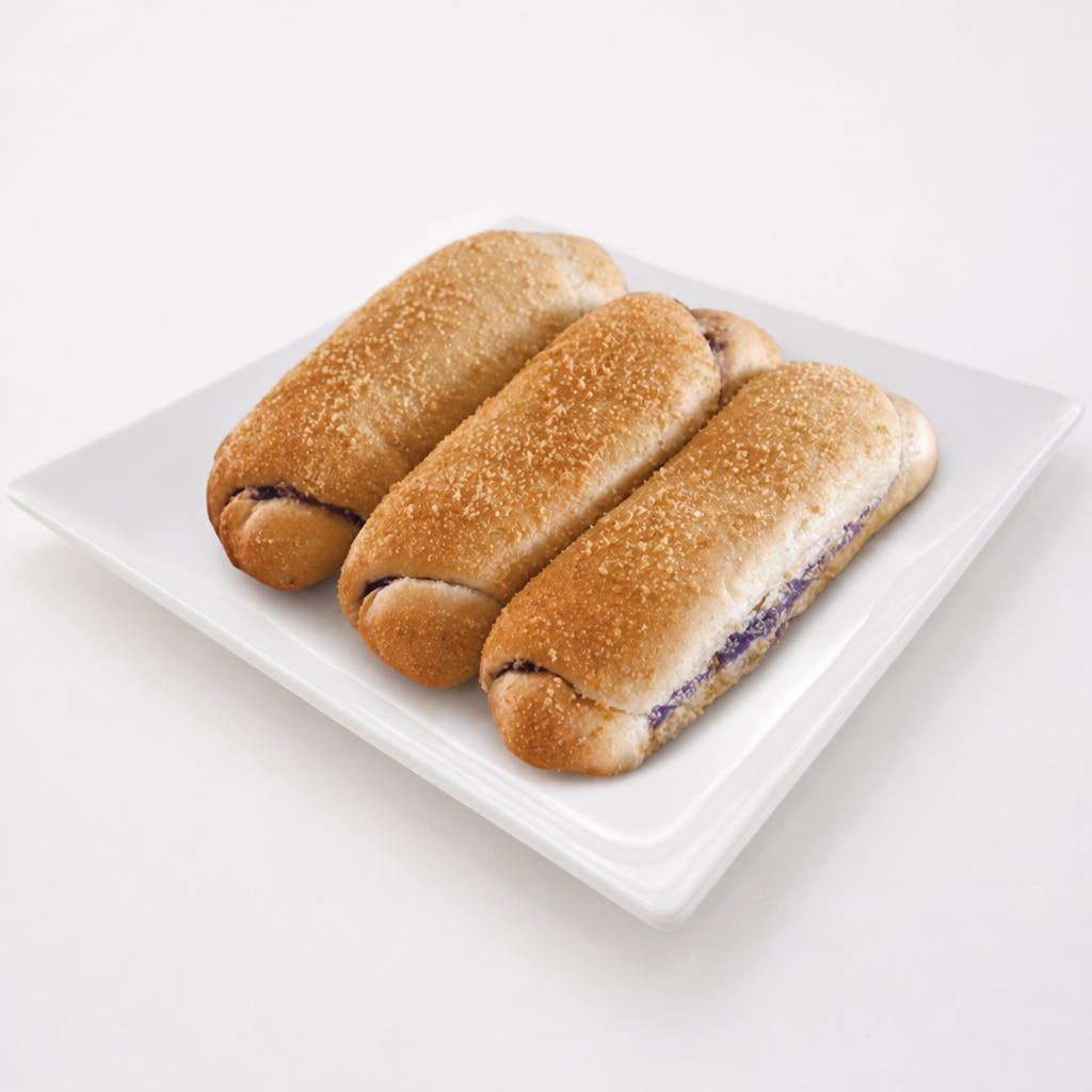 Spinach Roll