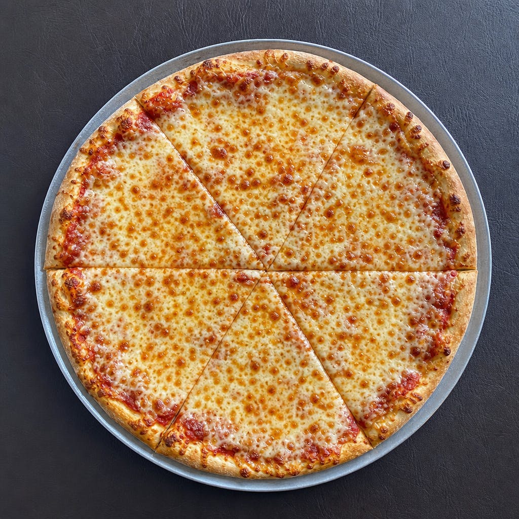 Cheese Pizza