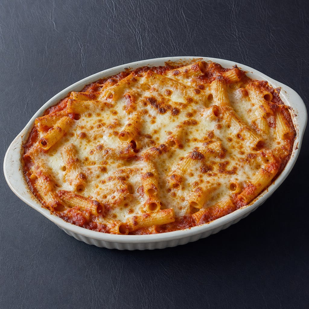 Baked Ziti