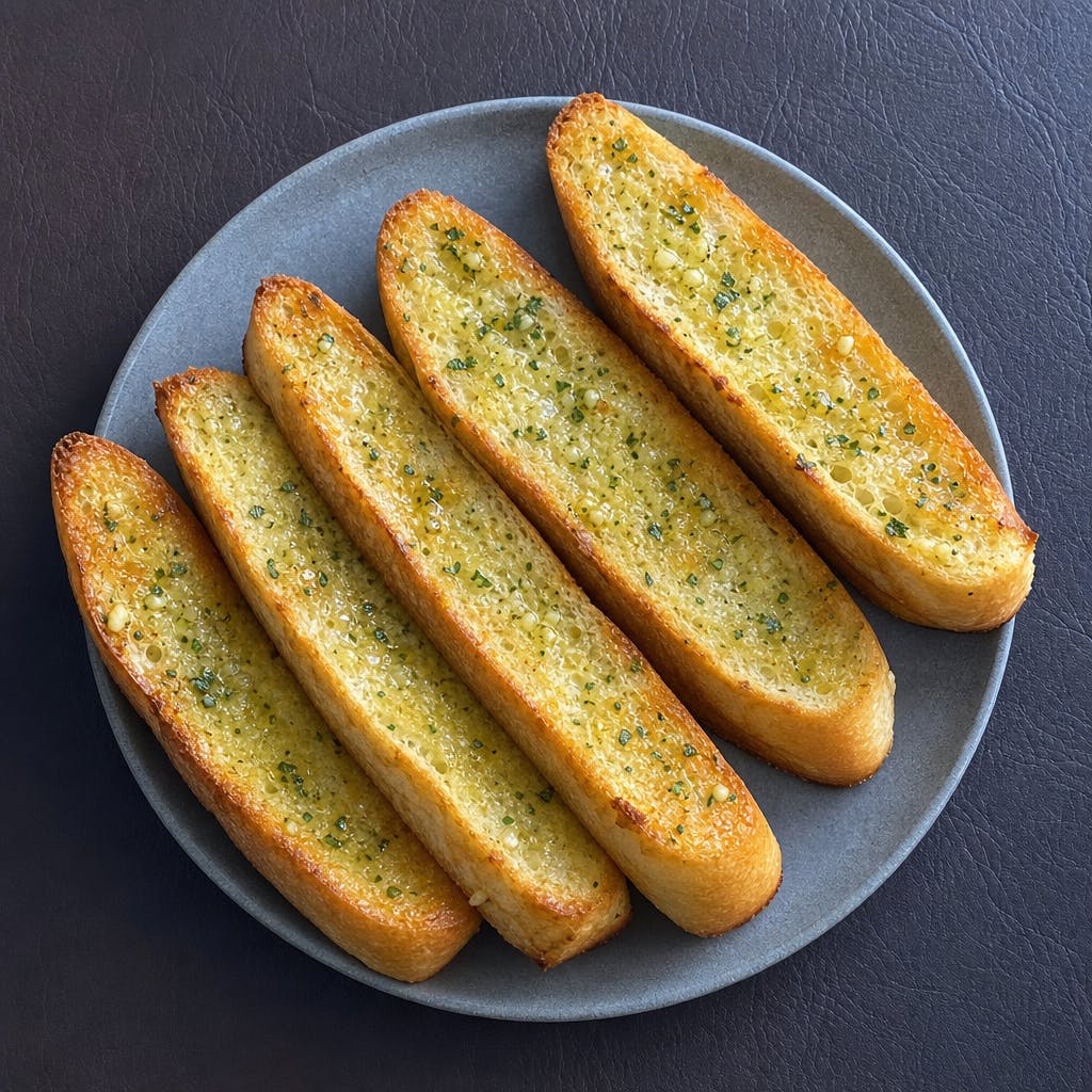 Garlic Bread