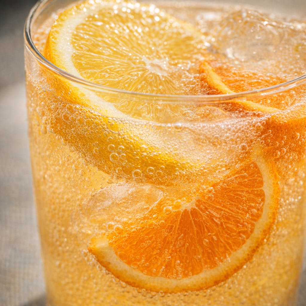 Limonata/Aranciata