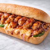 BBQ Chicken Sub