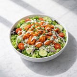 Buffalo Chicken Salad