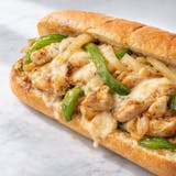 Chicken Philly Sub
