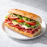 Italian Mix Sub