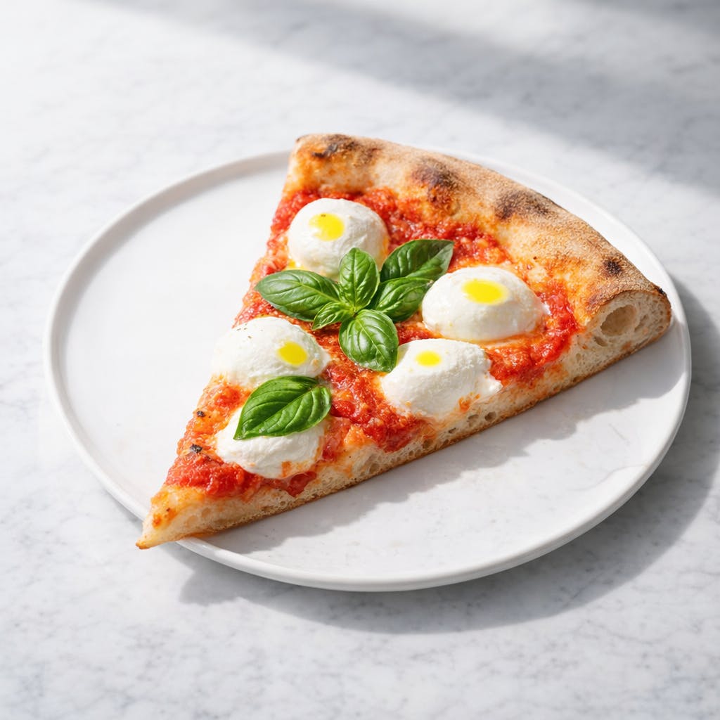 Pizza Slice Monday Special