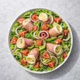 Antipasto Salad